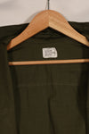 Real Deadstock 1970 4th Model Jungle Fatigue Jacket M-S