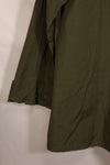 Real deadstock 1969 4th Model Jungle Fatigue Jacket M-L with patch