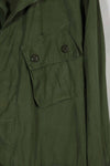 1964 1st Model Jungle Fatigue Jacket S-R Used