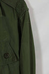 1964 1st Model Jungle Fatigue Jacket S-R Used