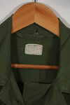 1964 1st Model Jungle Fatigue Jacket S-R Used