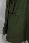 1964 1st Model Jungle Fatigue Jacket S-R Used