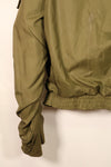 1970s—Estimated Size 44 or LARGE—U.S. Navy WEP Jacket—G-8 Flight Jacket—Used