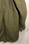Year Mixed LARGE M65 Field Parka Set M51 with Liner Used B