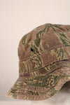 Replica Osaka MASH Silver Tiger Booney Hat Faded Tiger Stripe