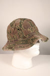 Replica Osaka MASH Silver Tiger Booney Hat Faded Tiger Stripe