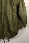 Year Mixed LARGE M65 Field Parka Set M51 with Liner Used D