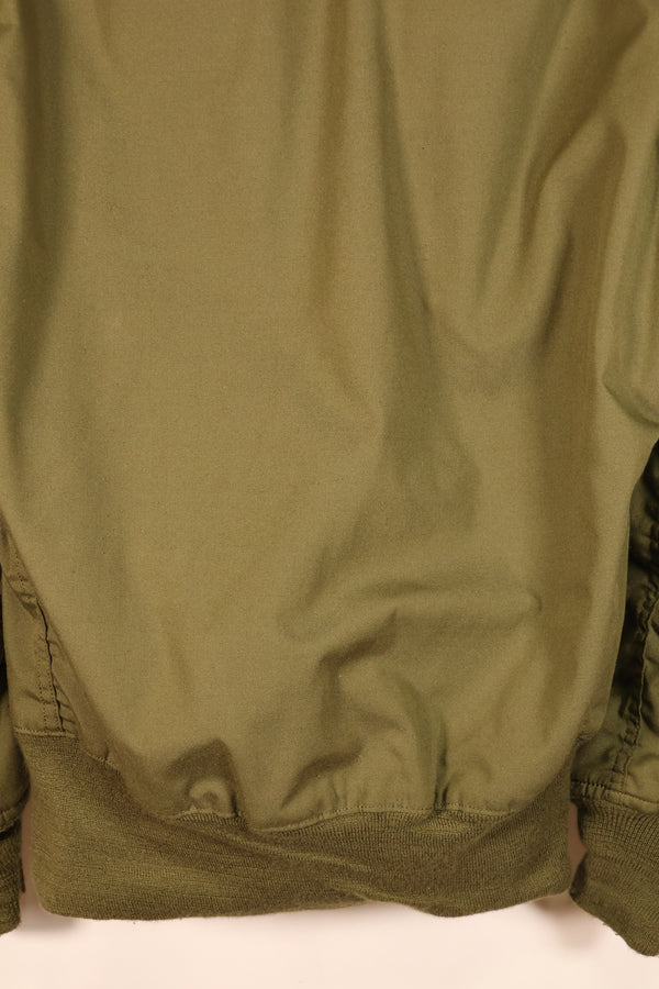 Mid-1970s—Presumed S-R—U.S. Army Pilot Lightweight Jacket—Flight—Used