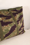 MILITARIA 1911 xSignal Depot collaboration Okinawa Tiger Tiger Stripe Tote Bag