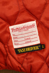 Toys McCoy Reproduction Movie Costume XL Taxi Driver Tanker Jacket Reissue, Used