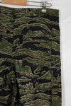 Real Late War Pattern Tiger Stripe US-M Pants, almost unused.