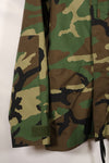 2004  X-S-S U.S. Army Woodland Camouflage ECWCS Gen1 Gore-Tex Late Model Used