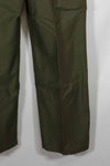 1960s lot, deadstock OG-107 utility pants, baker pants, never used.