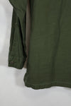 1960's Lot OG-107 Utility Shirt LOCKE Ex-SF Troop Released Used