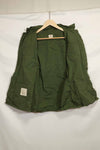 1969 Contract 4th Model Jungle Fatigue Jacket X-S-R Used, good condition