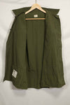 1969 Contract 4th Model Jungle Fatigue Jacket M-L Used, good condition