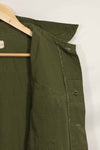 1969 Contract 4th Model Jungle Fatigue Jacket M-L Used, good condition