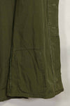 1969 Contract 4th Model Jungle Fatigue Jacket M-L Used, good condition