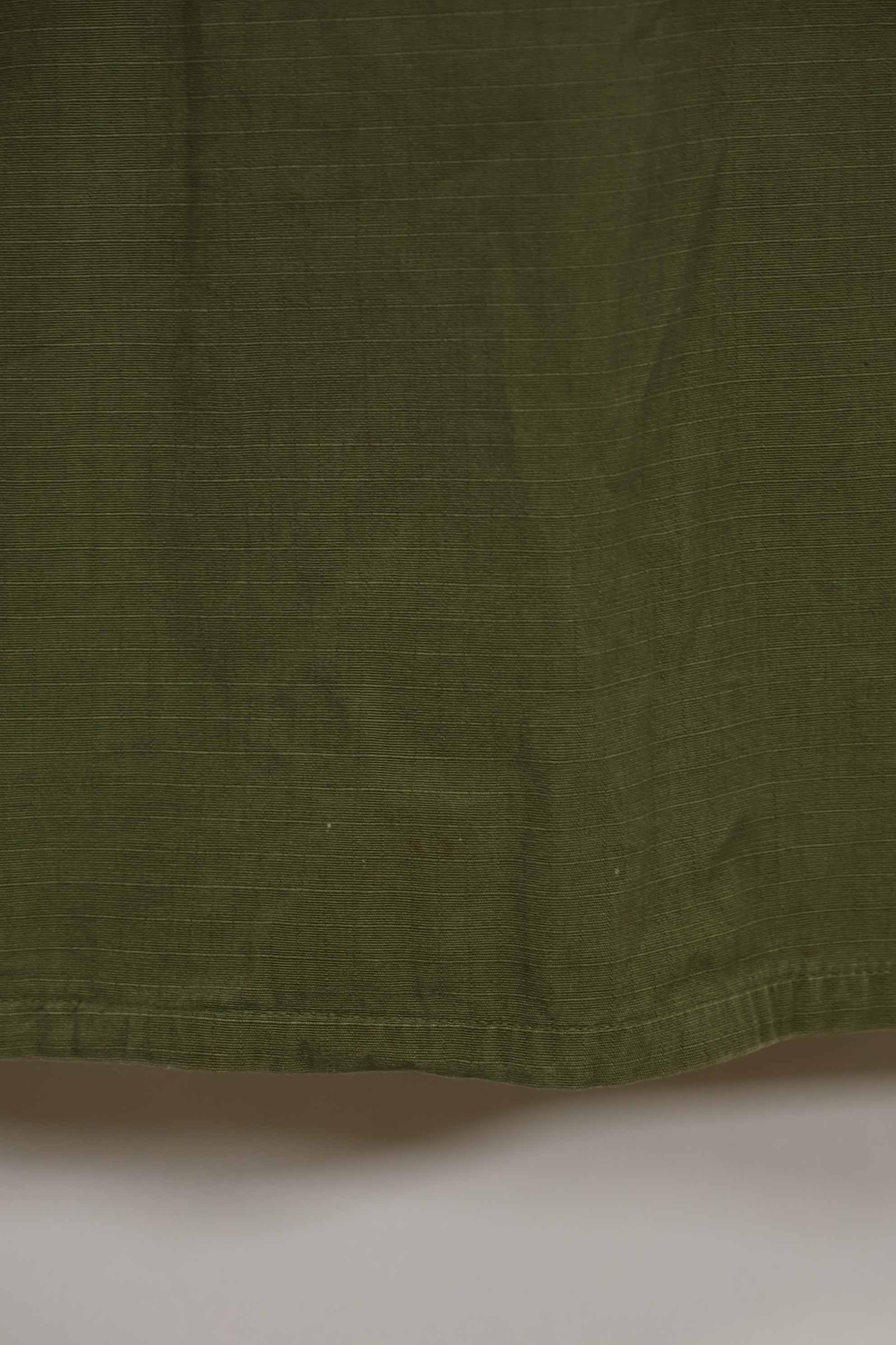 1969 Contract 4th Model Jungle Fatigue Jacket M-L Used, good condition