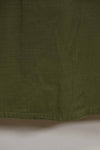 1969 Contract 4th Model Jungle Fatigue Jacket M-L Used, good condition
