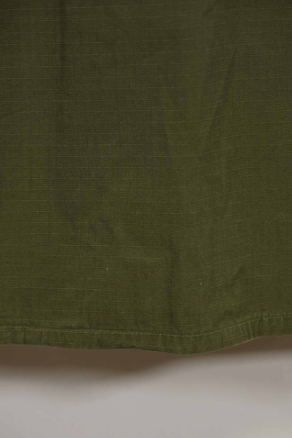 1969 Contract 4th Model Jungle Fatigue Jacket M-L Used, good condition