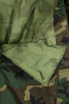 Deadstock 1981 LC Leaf ERDL Camouflage Pants L-S