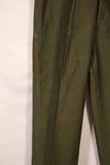 Real OG-107 utility pants, baker pants, almost unused.