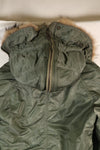 1962 Contract MEDIUM N2-B Flight Crew Flight Jacket Heavy Zone Used