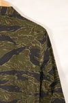 Real TO78 Okinawa Tiger Tiger Stripe Shirt No Stamp Used