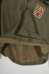 Real US Navy Deck Jacket 16th Infantry Regiment, 1st Infantry Division Rare used item