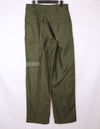 Real 1969 OG-107 utility pants, almost unused.