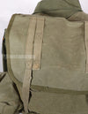 Real CISO Rucksack & OG-107 Utility Shirt US Army Green Beret Groping