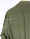 Real 1967 3rd Model Jungle Fatigue Jacket M-R Used USAF