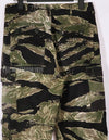 Real Early Okinawa Tiger JWD Asian Cut Pants A-M