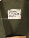 Real 1970 Direct Embroidery 4th Model Jungle Fatigue Jacket X-S-S Used