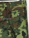 Real Fabric ERDL Utility Pants ARVN made of real fabric Poplin, never used.