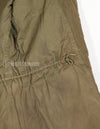 Real WWII M-1943 Field Jacket, good condition, used.