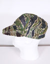 Real Fabric Replica Late War Lightweight Pattern Baseball Cap