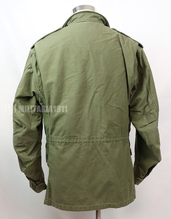 Original M65 Field Jacket VN war Postwar Lot Medium-Regular