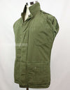 Original Late model ripstop fabric jungle fatigues, estimated circa 1969-1970 lot, no size/contract tag