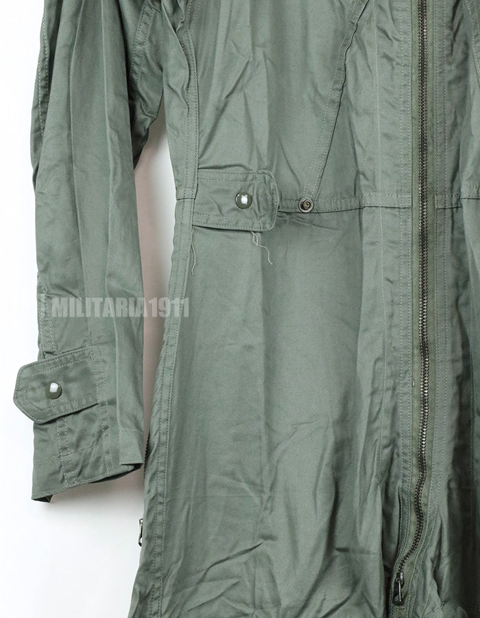 Original 1966 USAF K2B flight suit, Vietnam War lot, coveralls Good coundtion