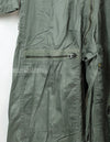 Original 1966 USAF K2B flight suit, Vietnam War lot, coveralls Good coundtion