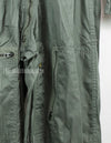 Original 1966 USAF K2B flight suit, Vietnam War lot, coveralls Good coundtion