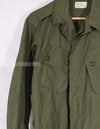 Real 1963 1st Model Jungle Fatigue Jacket in mint condition.