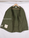 Real 1963 1st Model Jungle Fatigue Jacket in mint condition.