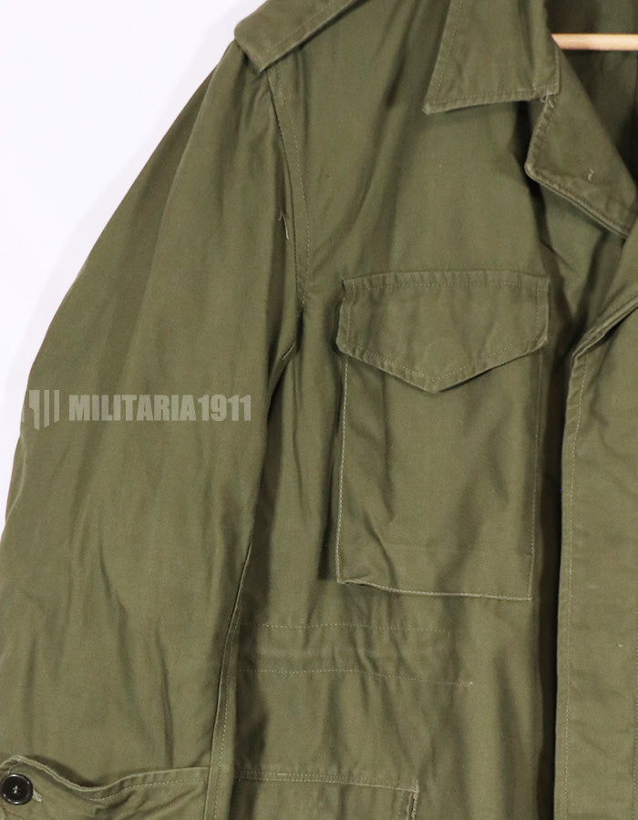 Civilian M51 Field Jacket, year of manufacture unknown