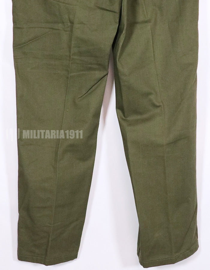 Real OG-107 Utility Pants Deadstock Baker Pants