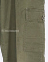 Real OG-107 Airborne Pants Utility Pants Baker Pants Used