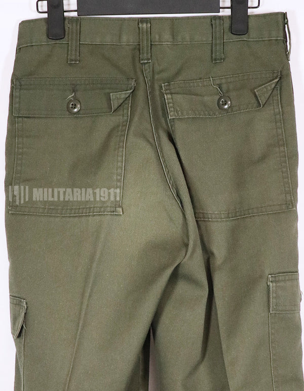 Real OG-107 Airborne Pants Utility Pants Baker Pants Used