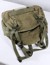 Real US Army M1956 Combat Field Pack Used A